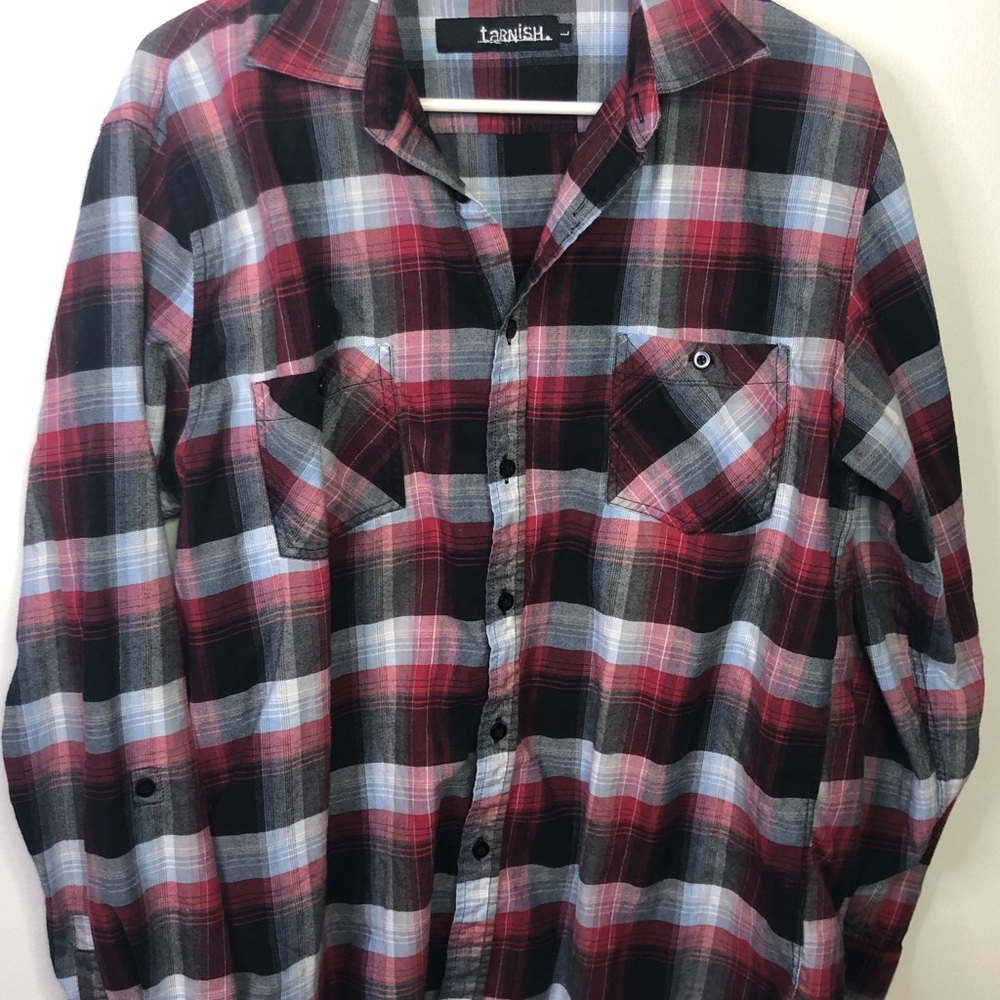 flannel